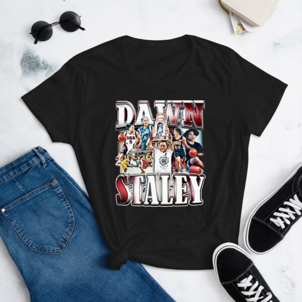 Dawn Staley T-Shirt