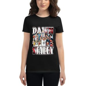 Dawn Staley T Shirt