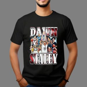 Dawn Staley T Shirt