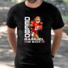 Deebo Samuel Is Back Shirt