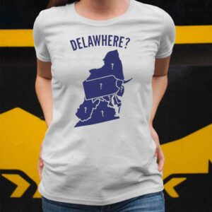 Delawhere ShirtDelawhere Shirt