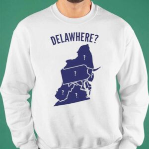 Delawhere ShirtDelawhere Shirt