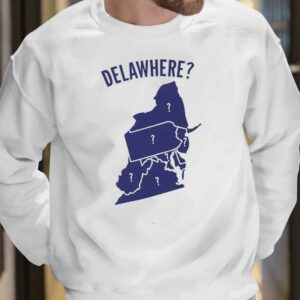 Delawhere ShirtDelawhere Shirt