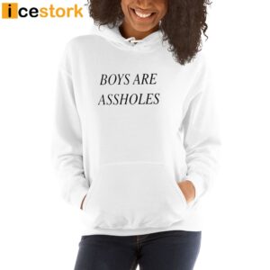 Diego Calva Boys Are Assholes T Shirt