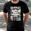 Doug Ford’s Grand Theft Ontario Shirt