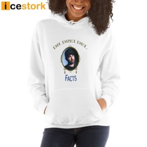 Dr Drei Del T Shirt