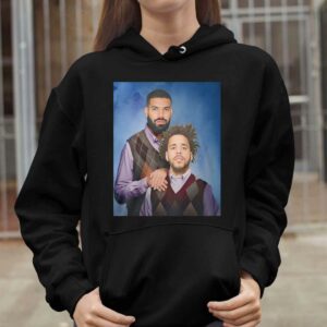 Drake J. Cole Step Brothers Shirt