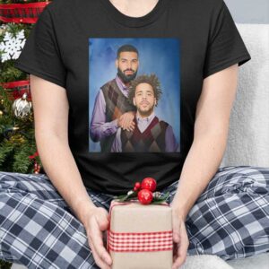 Drake J. Cole Step Brothers Shirt