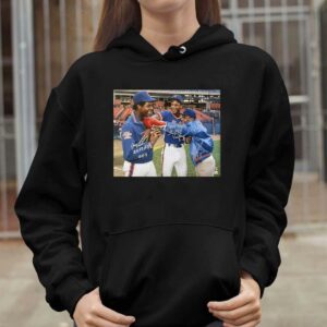 First Dwight Gooden Darryl Strawberry And Mike Tyson Shirt