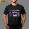 First Dwight Gooden Darryl Strawberry And Mike Tyson Shirt