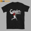 Georgia Baseball Charlie Condon Slugger Swing Shirt