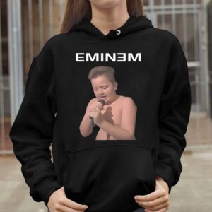 Gibby Eminem Meme Picture Shirt