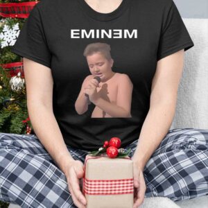 Gibby Eminem Meme Picture Shirt