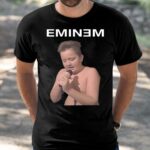 Gibby Eminem Meme Picture Shirt