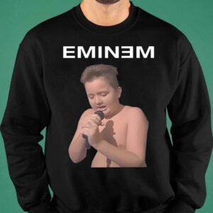 Gibby Eminem Meme Picture Shirt