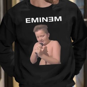 Gibby Eminem Meme Picture Shirt