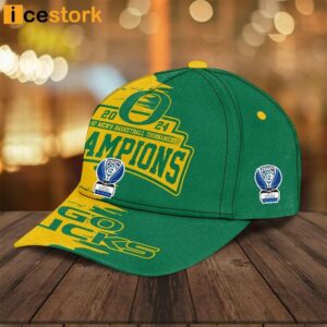 Go Ducks Pac 12 Men's Basketball Tournament Champions Cap