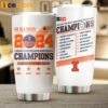 Go Illinois Big Ten Men’s Basketball Tournament Champions Tumbler