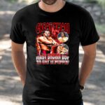 Great Khali First Brown Boy To Get It Poppin Shirt