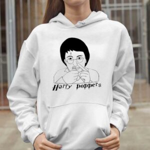 Harry Poppers Shirt