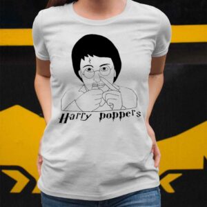 Harry Poppers Shirt