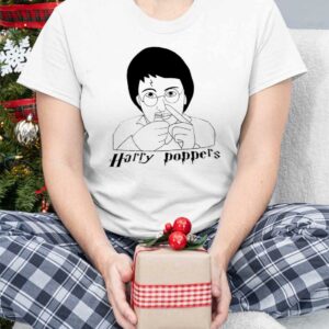 Harry Poppers Shirt