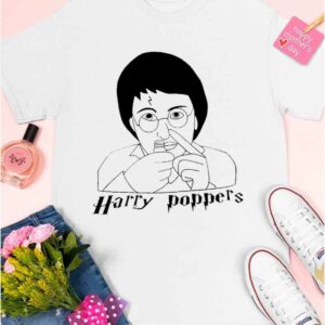 Harry Poppers Shirt