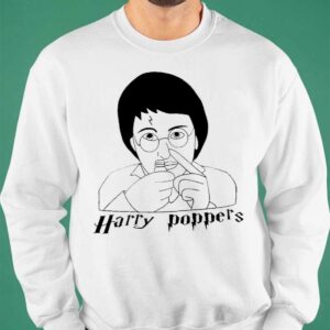 Harry Poppers Shirt