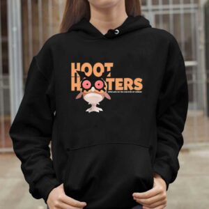 Hoot Hooters Shirt