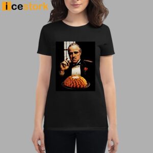 I'm Gonna Make Him An Onion He Can't Refuse Shirt