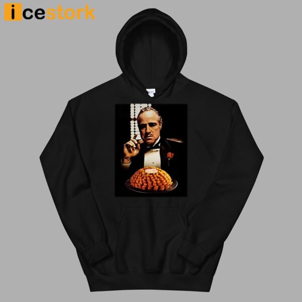 I’m Gonna Make Him An Onion He Can’t Refuse Shirt