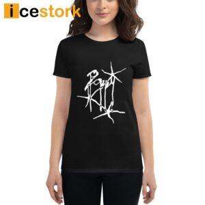 Impoppy Poppy T Shirt