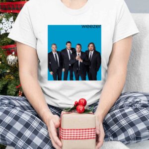 Impractical Jokers Weezer Shirt