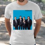 Impractical Jokers Weezer Shirt