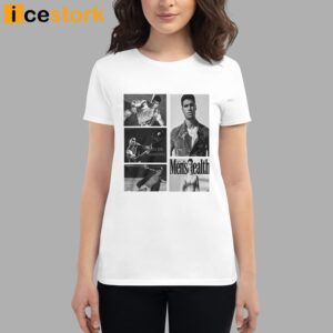 Indian Wells Carlos Alcaraz T Shirt