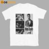 Indian Wells Carlos Alcaraz T-Shirt