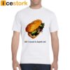 Itadakiyasu All I Need Is Banh Mi Shirt