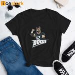 Jason Kelce Dogs Shirt