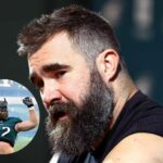 Jason Kelce Explains Why He Decided To Retire