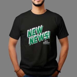 Jason Kelce New News T Shirt