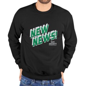 Jason Kelce New News T Shirt