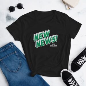 Jason Kelce New News T Shirt