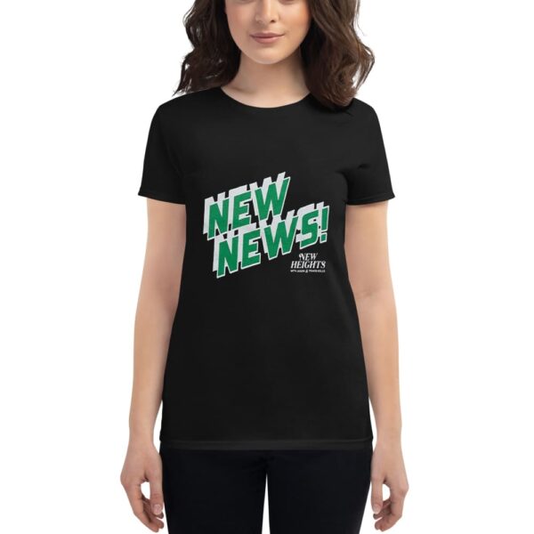 Jason Kelce New News T-Shirt