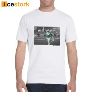 Jason Kelce Pay Homage Shirt