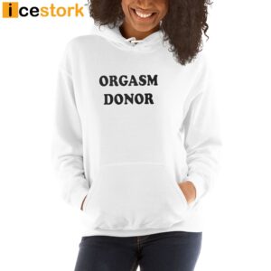 Jensen Ackles Orgasm Donor Ask For Your Free Sample Shirt