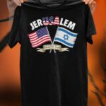 JerUSAlem Classic T-Shirt