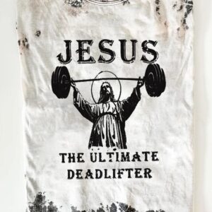 Jesus The Way The Truth The Life Shirt