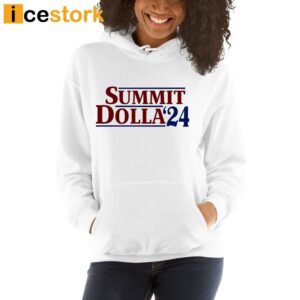 John Summit Summit Dolla '24 Shirt