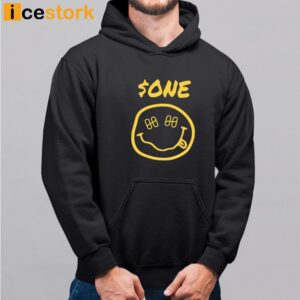 Joskins One Smiley T Shirt