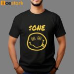 Joskins One Smiley T-Shirt